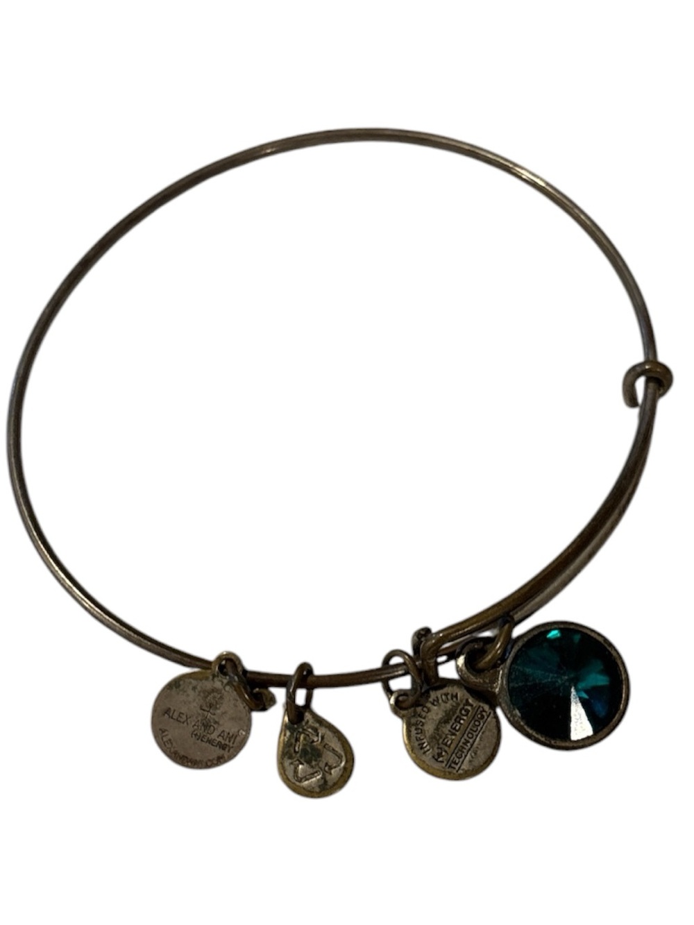 Alex and Ani Bracelet